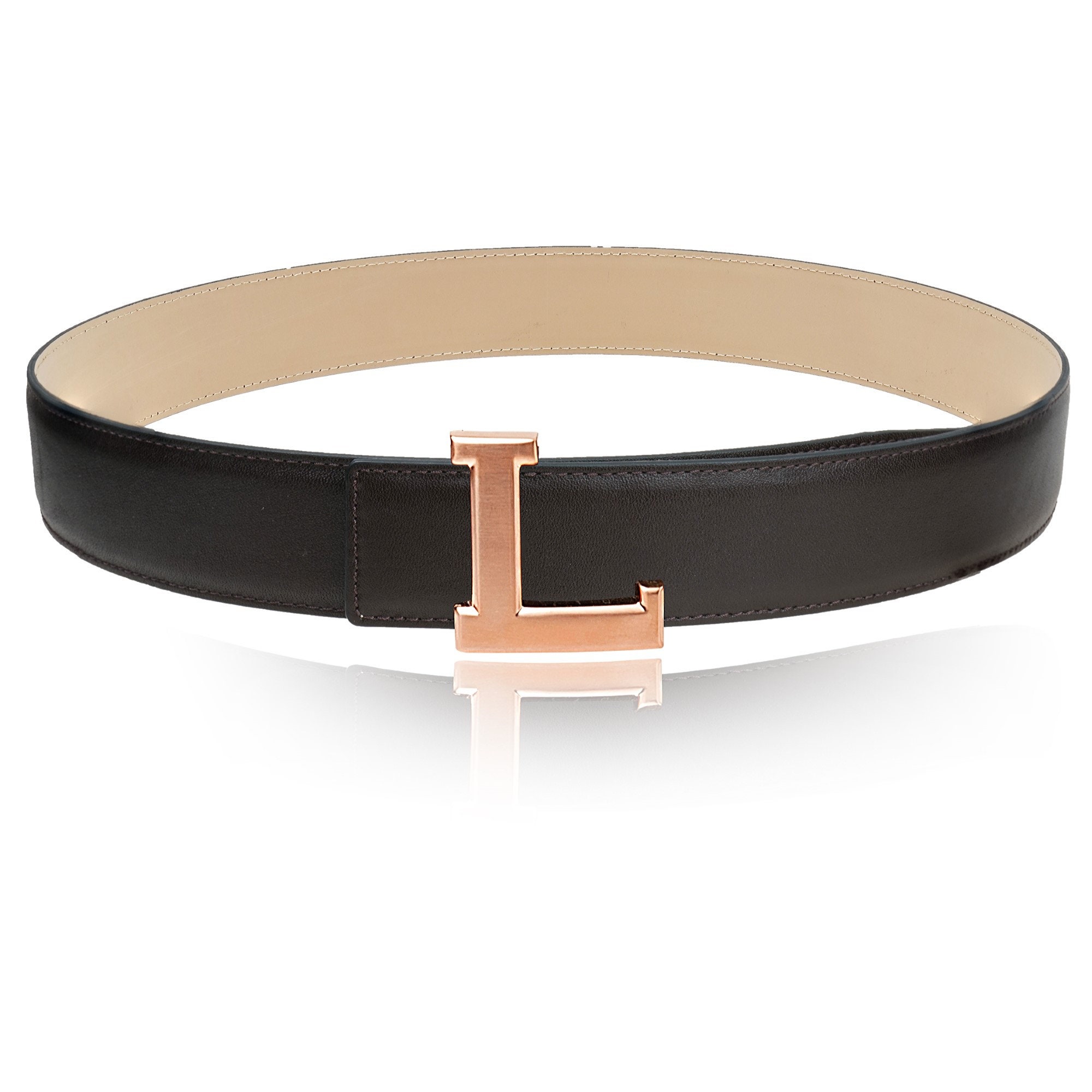 小物 TORY LEATHER CLINCHER BELT BROWN 32 Tory Leather Co. | Nepenthes New York