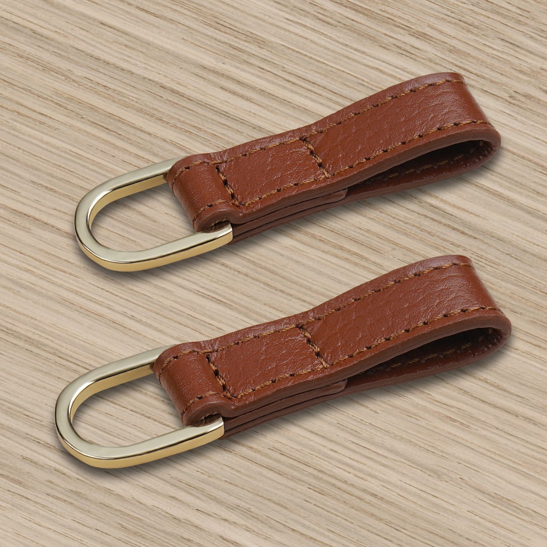 トーゴ コニャックレザー バーキン/ケリー 2 ショルダーストラップ