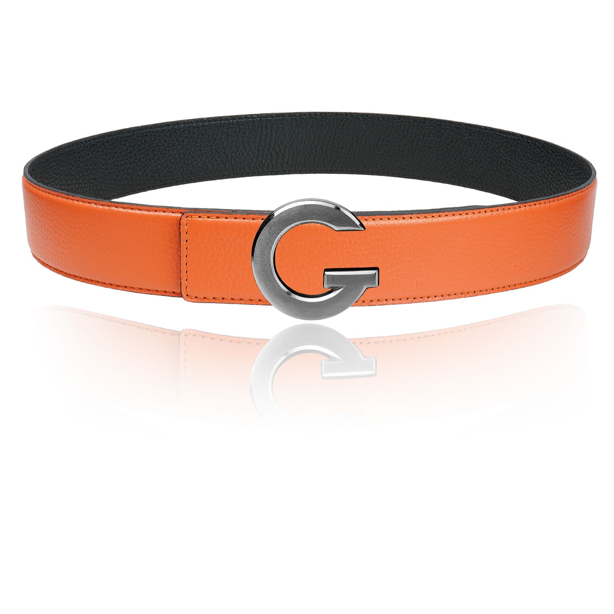 オレンジ レザー ベルト 装飾バックル il_fullxfull.3477564491_g4w0.jpg