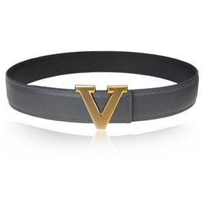 Buy Louis Vuitton women/men leather belt Online at desertcartINDIA