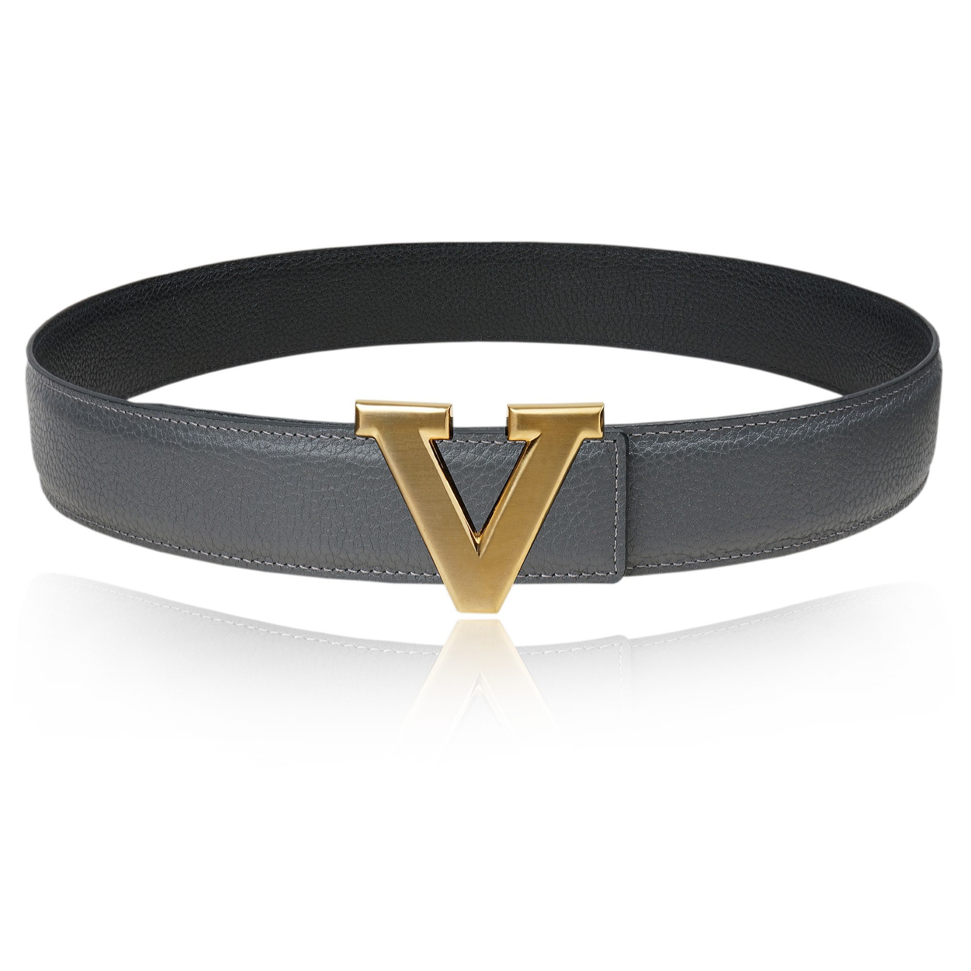 Louis Vuitton Belt Men -  UK