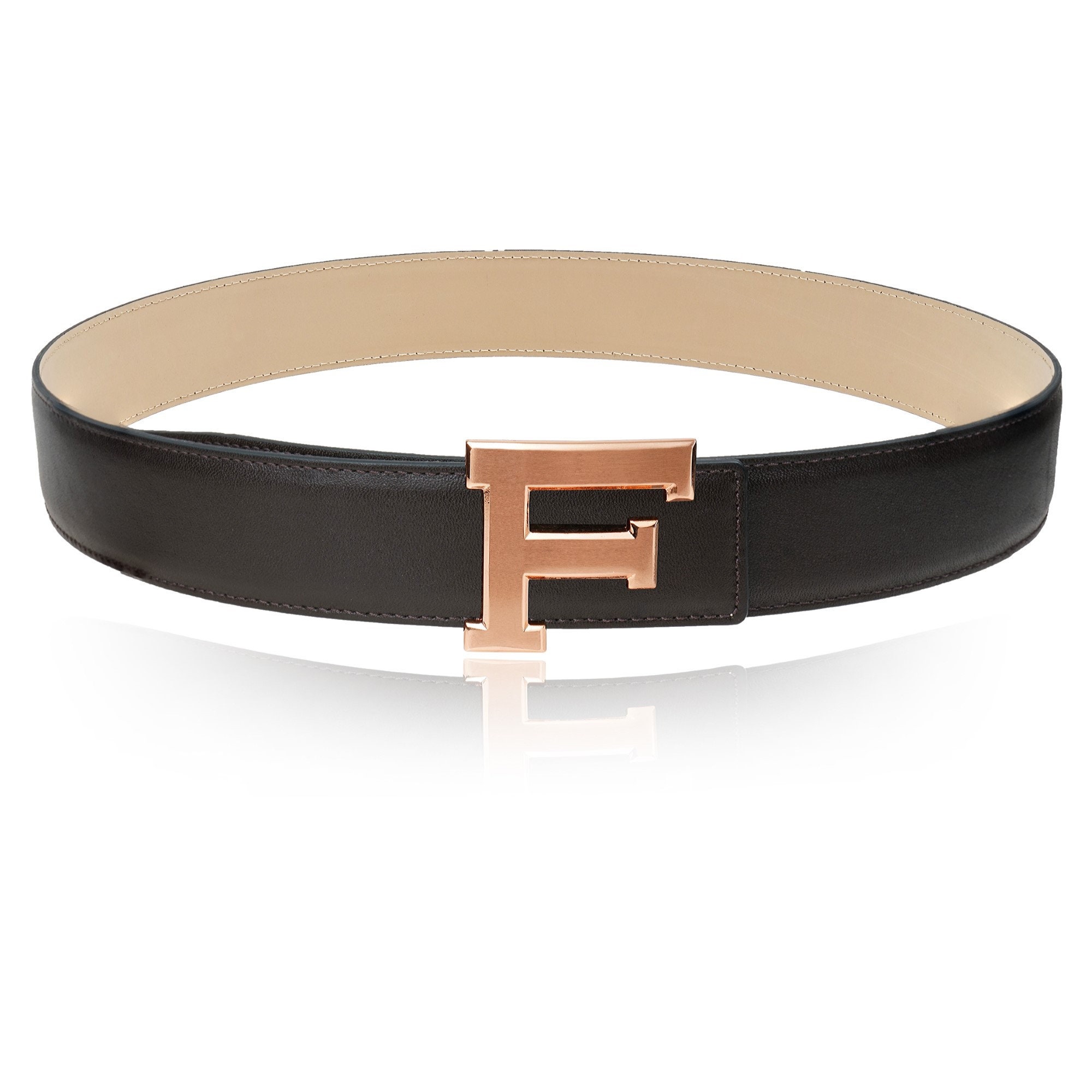 TODAYFUL　Backle Leather Belt TODAYFUL(トゥデイフル) / Life's online store（ライフズ