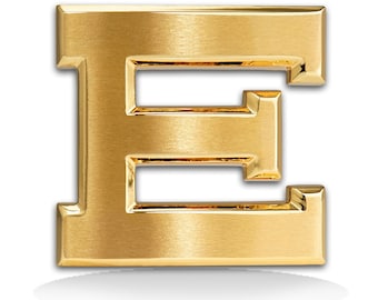 Belt buckle 32 mm 1.25&quot; or 40 mm 1.5&quot; E-buckle with personalized belt buckle Christmas gift