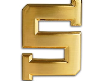 Belt buckle 32 mm 1.25" or 40 mm 1.5" S-buckle with personalized belt buckle Christmas gift