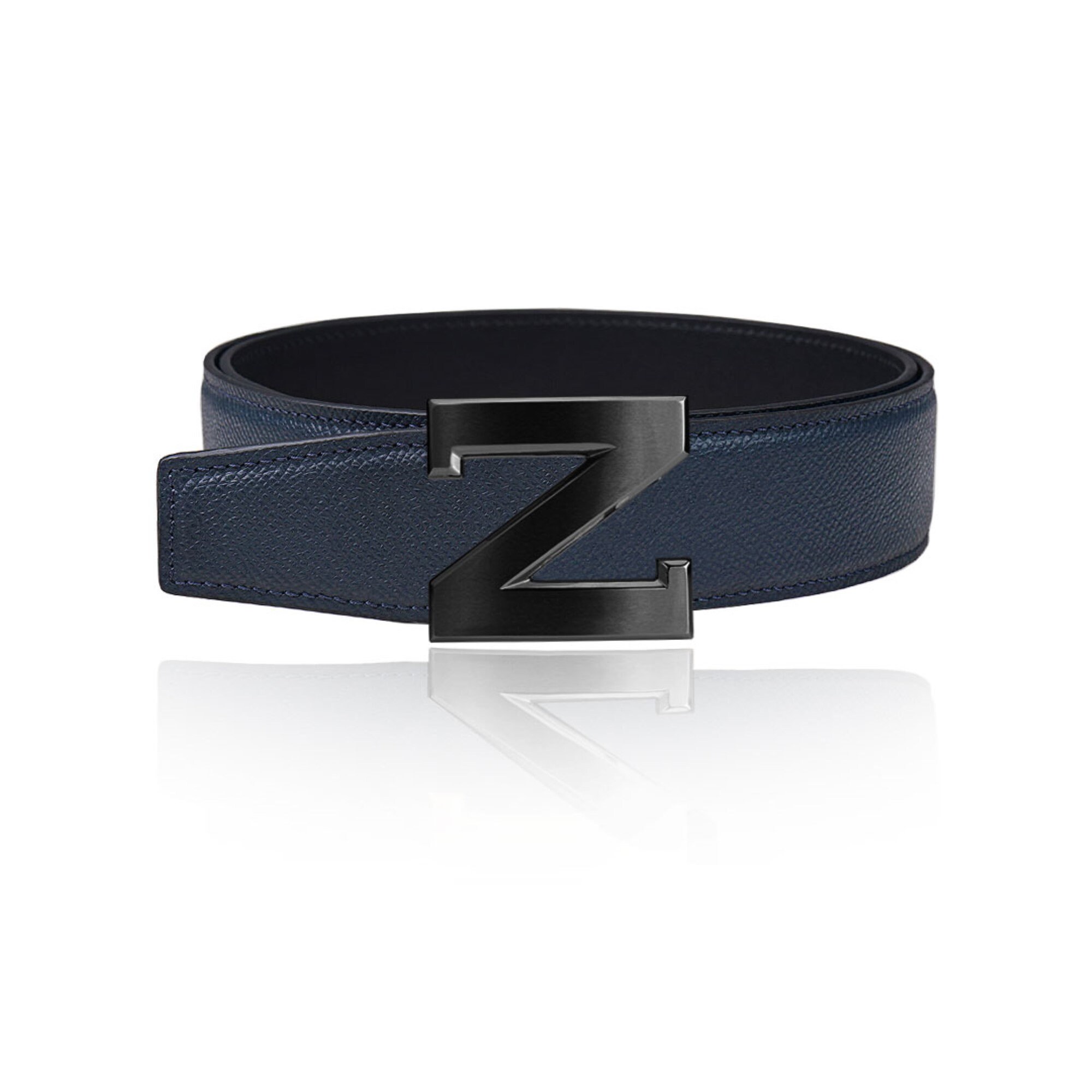 WEIRDO SIG BELT レザーベルト BLACK 32インチ WEIRDO SIG BELT レザーベルト BLACK 32インチ SIG WRD BELT