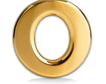 Belt buckle 32 mm 1.25" or 40 mm 1.5" O-buckle with personalized belt buckle Christmas gift