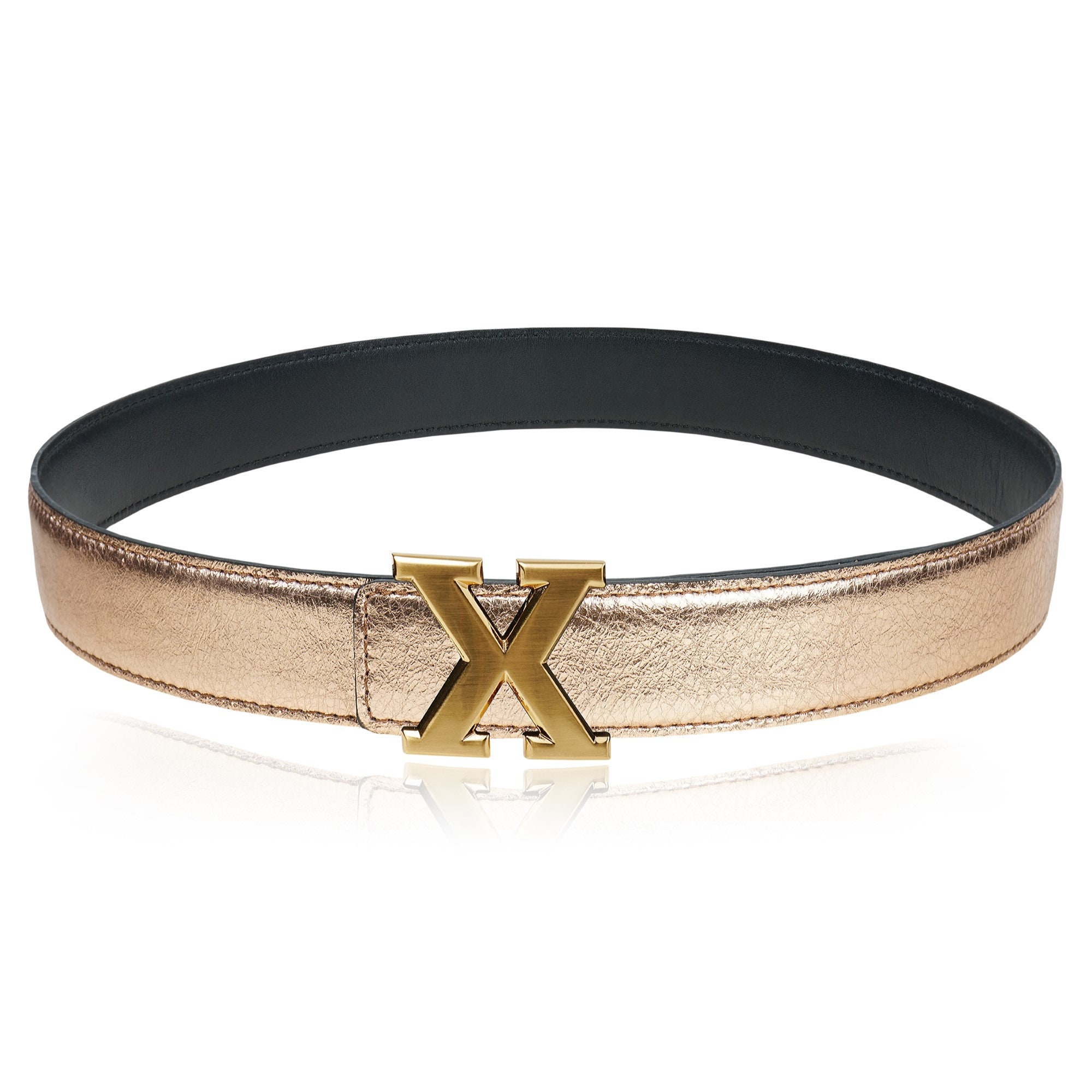 TENDER CO. BELTS - HOW THEY ARE MADE