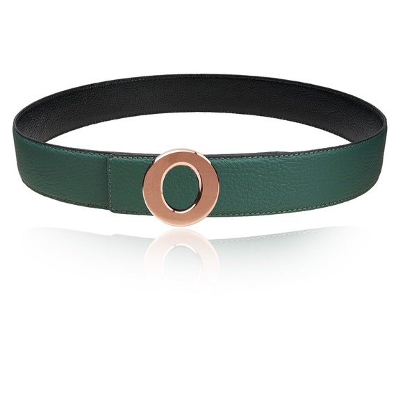Recherchez ceinture avec boucle ronde | Mode en ligne - SHEIN ANCE