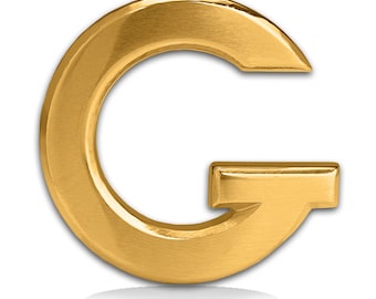 Belt buckle 32 mm 1.25" or 40 mm 1.5" G-buckle with personalized belt buckle Christmas gift
