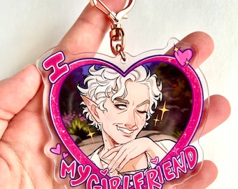 BG3 Astarion Girlfriend Charm