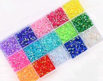Multi-Color Bling Kit