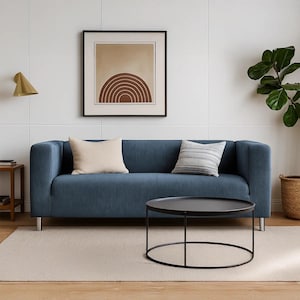 Klippan cord
