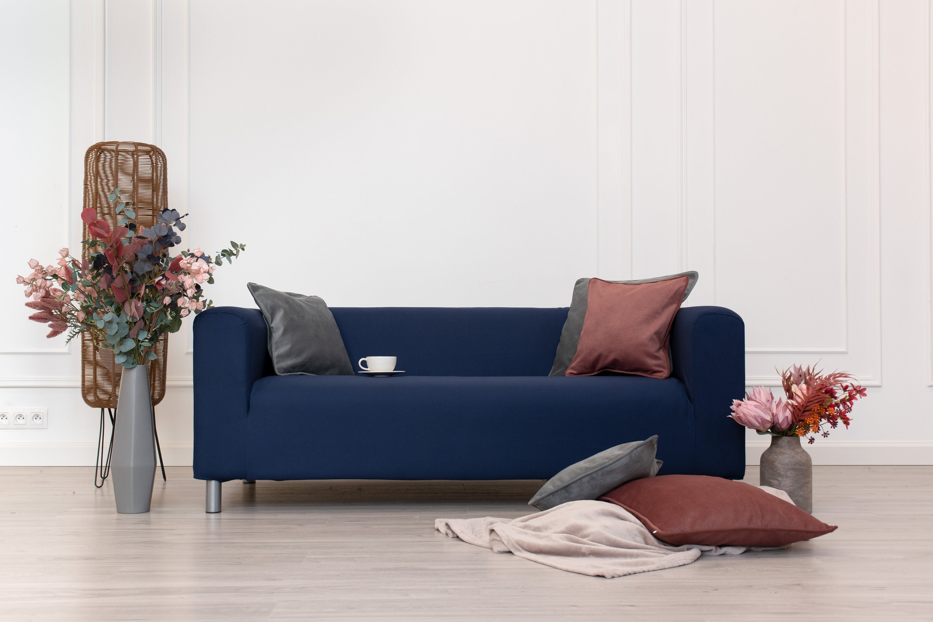 Klippan replacement legs deals