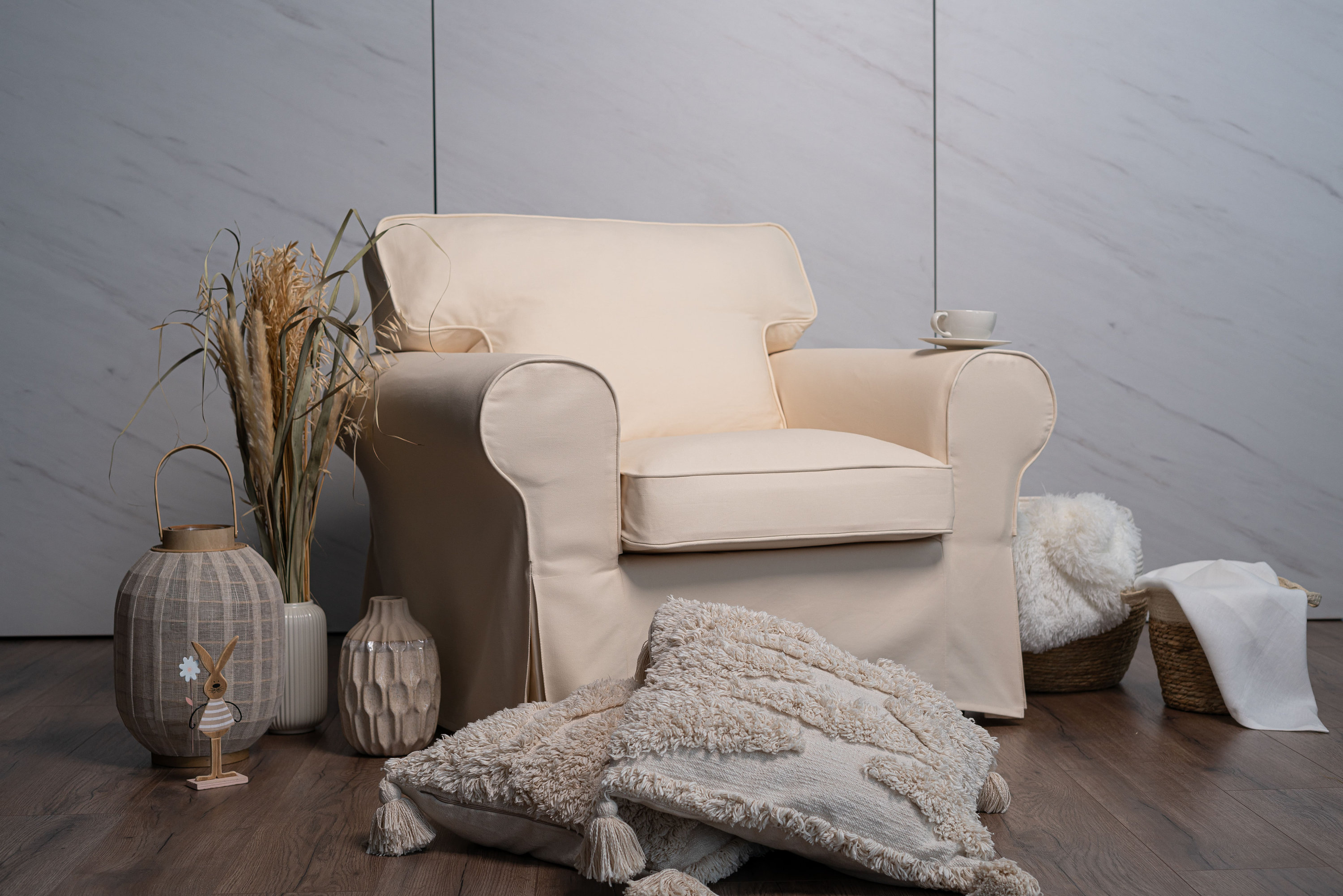 Armchair Cover Ikea Solsta Olarp Chair Cover Solsta Pallbo