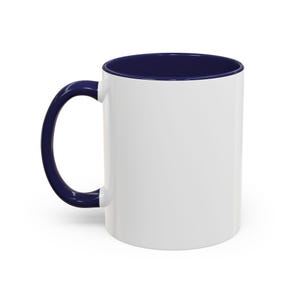 coffee. pickleball. mahjong. Mug | Accent Coffee Mug, 11oz 15oz image 11