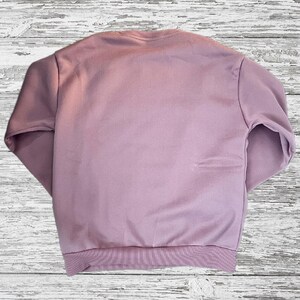 Cozy Statement Sweatshirt for Everyday Comfort main image 0