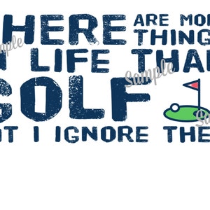 Golf life svg | golfer | golfing digital file | Par | Retired | love golf