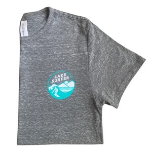Wakesurfer T | surf behind boat| Wake boat | Boating | Wake Surfing | Lake life | Surfing | Wake surfer | Lake Surfer | Father’s Day