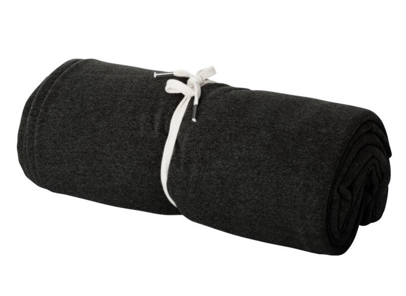 Custom Sports Blanket, Personalized Sports Blanket, Christmas Gift