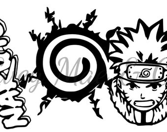 naruto wrap etsy australia