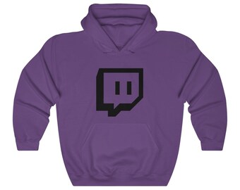 twitch sweatshirt