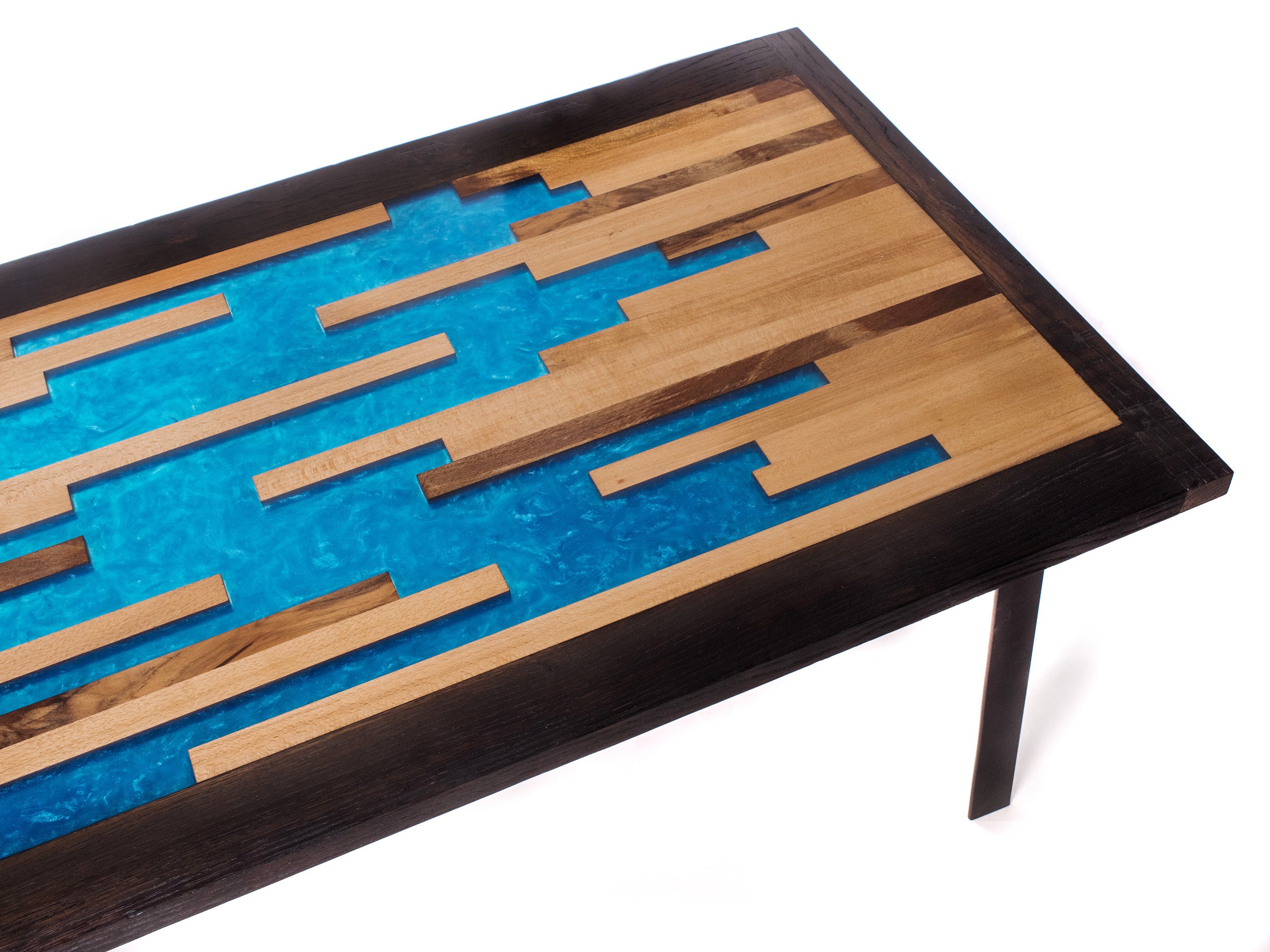 Table Basse En bois &
