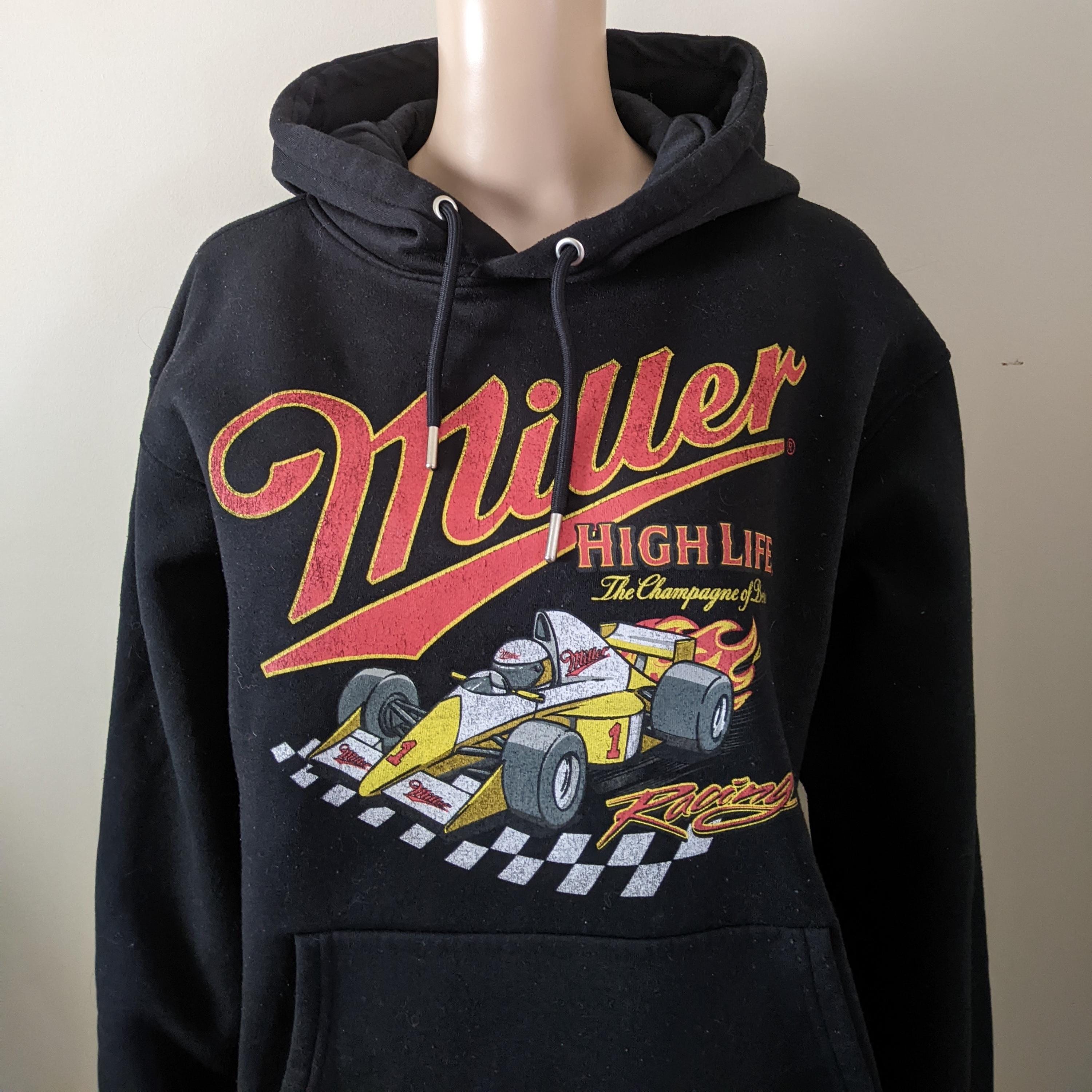 Miller High Life Hoodies