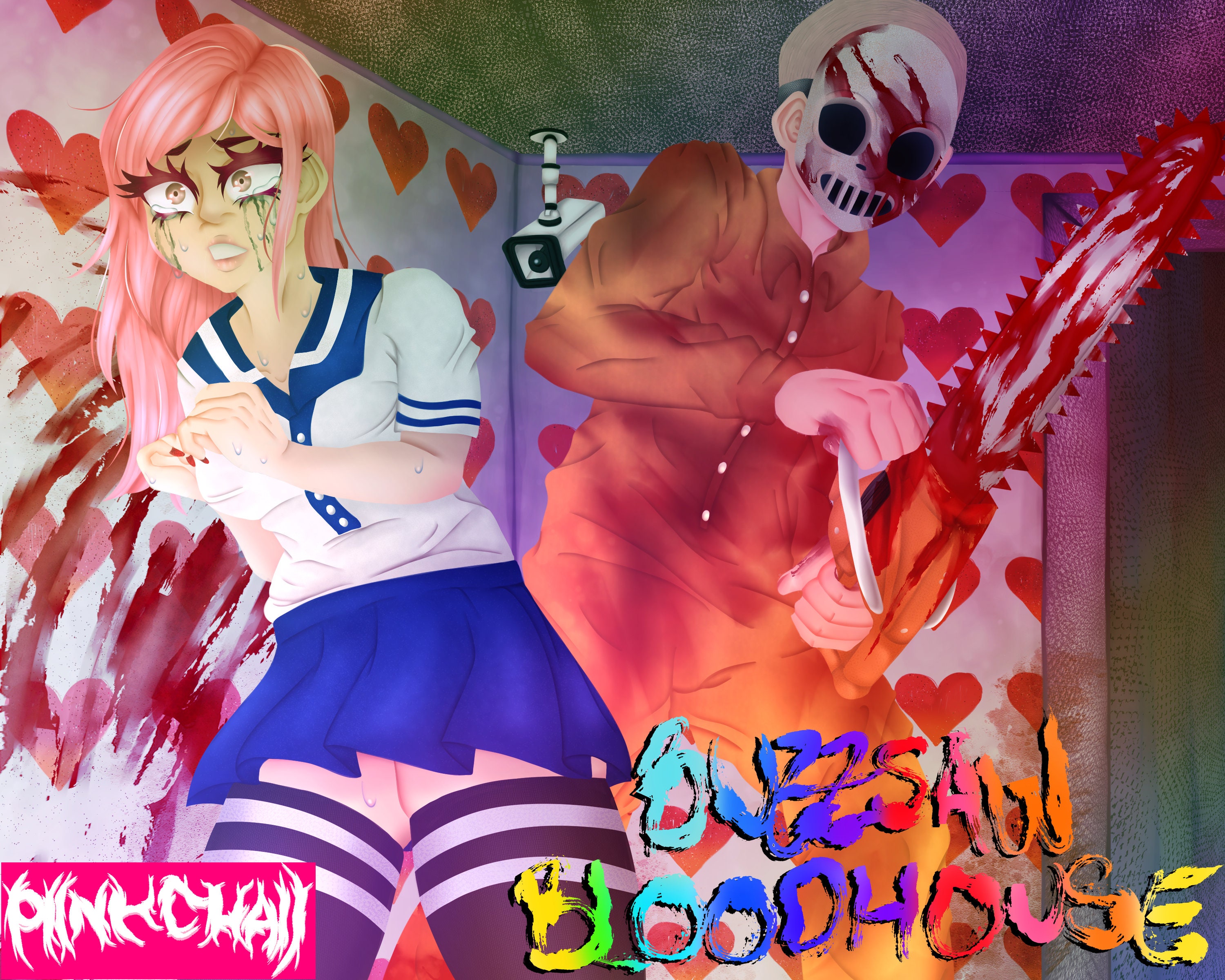 BESTGORE RIPOFF Print Etsy