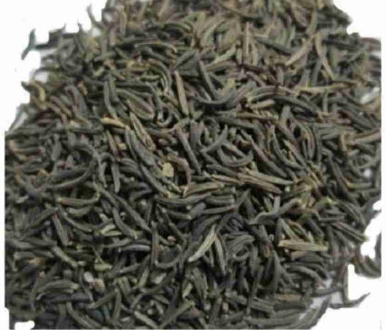 Kala Jeera Shahi Jira Black Cumin Seed, Pure Wild Rice, Alkaline Foods,black Rice Etsy