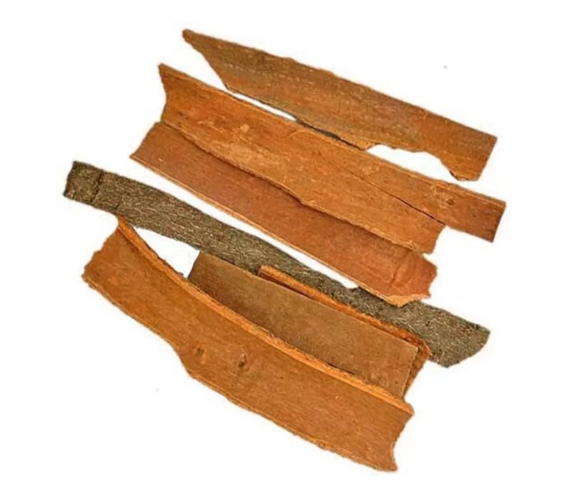 Pure CASSIA BARK Dalchini 100 Pure Organic Whole Cinnamon Etsy