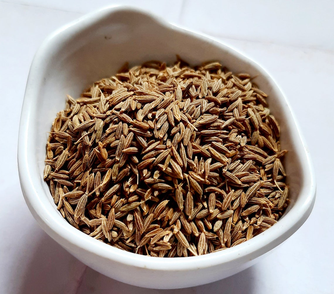 Black Cumin Seedsshahi Jeera Caraway Seeds Indian Pure Etsy