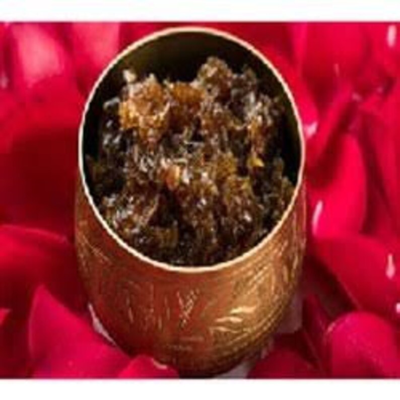 Organic Sugar Free Gulkand Etsy Organic Sugar Free Gulkand Etsy