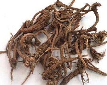 Akarkara Root / Anacyclus Pyrethrum / Pure Indian Herb / Pellitory Root/Akarkarabh