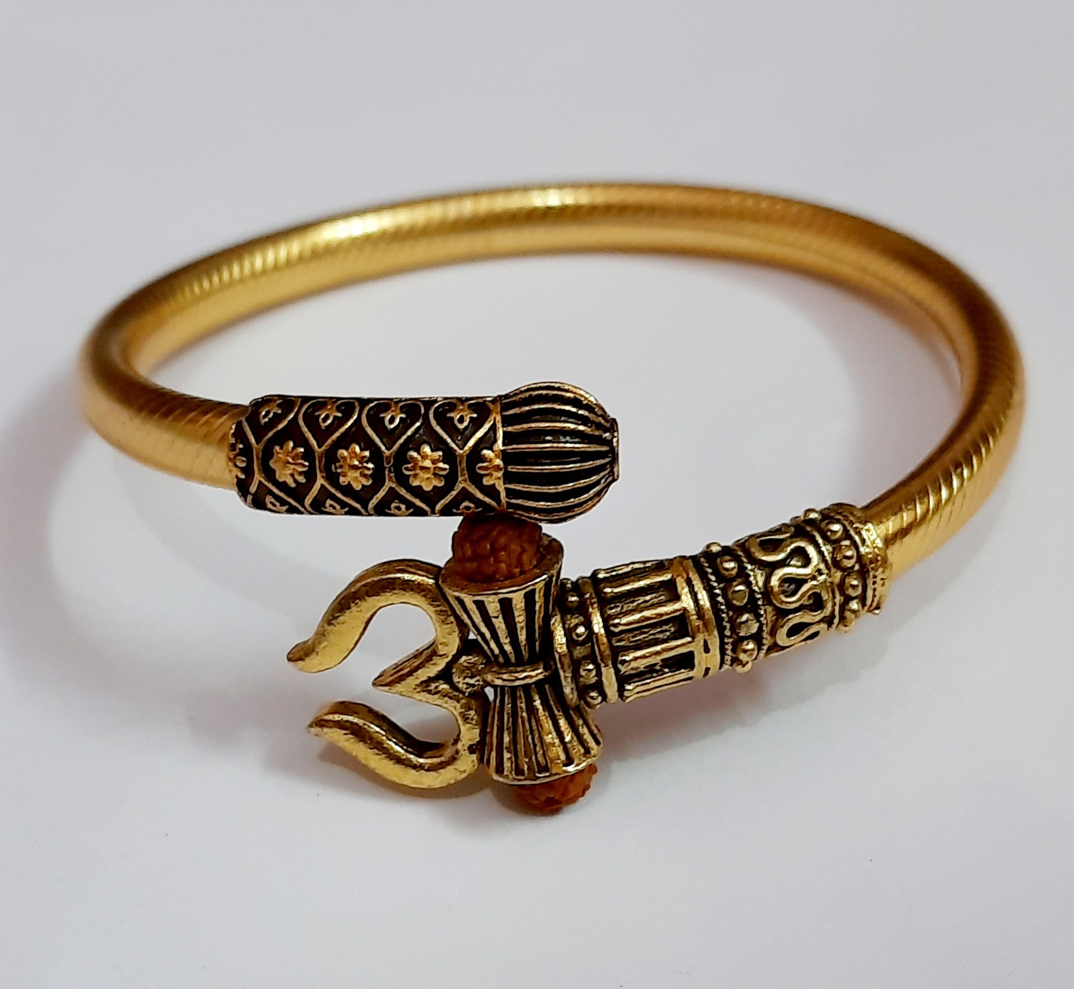 KOUMBA BRACELET by essdy-jewel - Cuff bracelets - Afrikrea