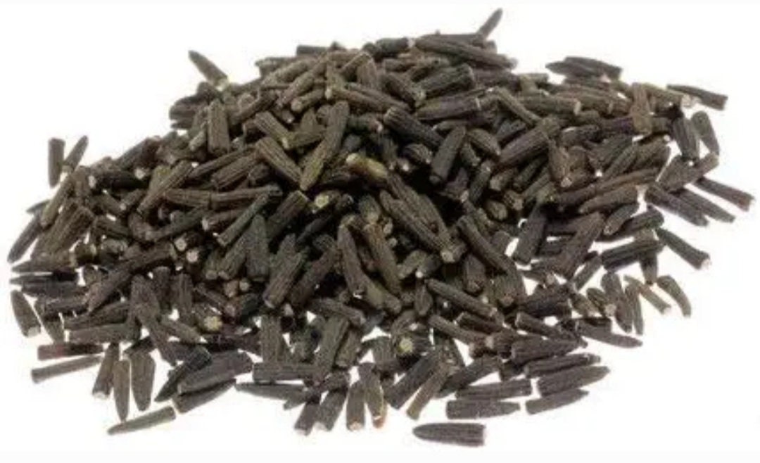 Kala Jeera Shahi Jira Black Cumin Seed, Pure Wild Rice, Alkaline Foods,black Rice Etsy