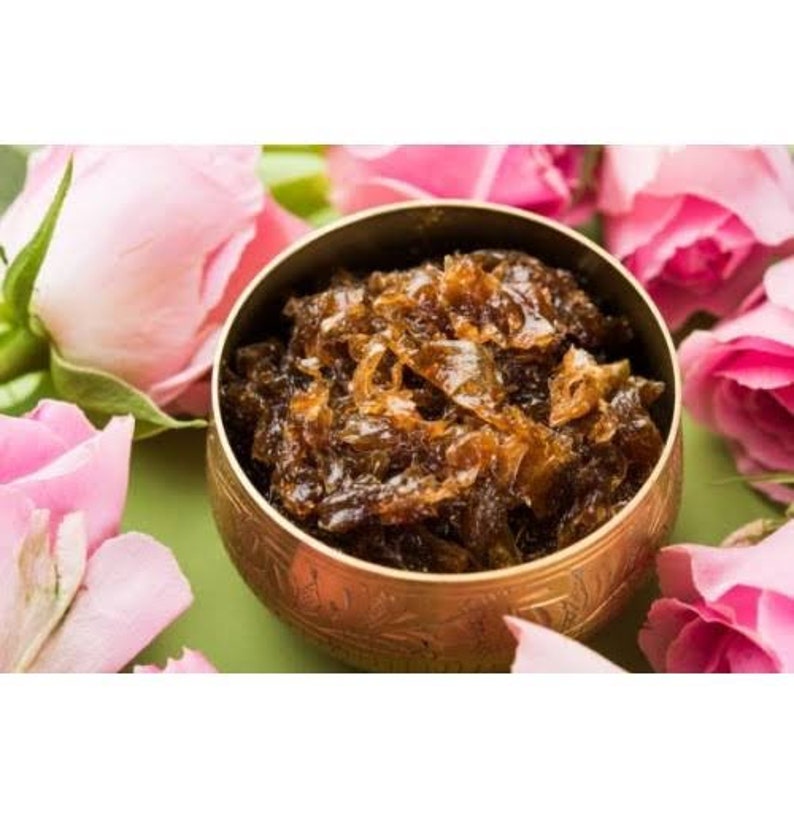 Organic Sugar Free Gulkand Etsy Organic Sugar Free Gulkand Etsy