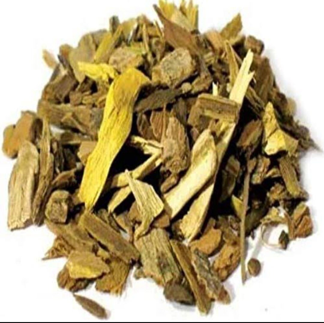 Pure Daru Haldi Daruharidra Berberis Aristataindian Etsy