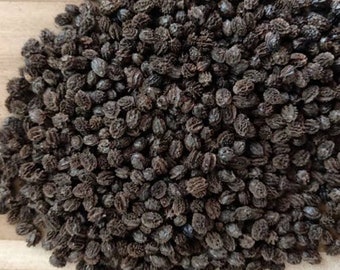 Pure natural Papaya seeds- Dried Papita Seeds- Organic Papaya Seeds-Jadi Booti papaya Seeds,Raw Herbs