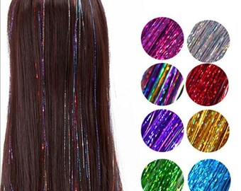 Buy Hair Tinsel Online In India - Etsy India Buy Hair Tinsel Online In India - Etsy India