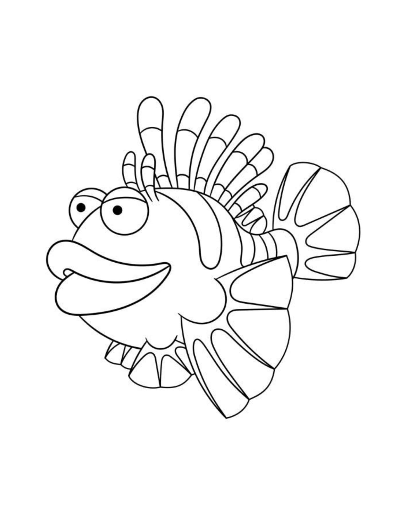 Digital Animal Coloring Book - Etsy