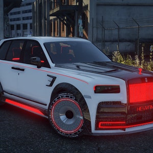 Fivem Custom Rims Pack 30 Custom Addon Wheels Fivem Ready - Etsy UK