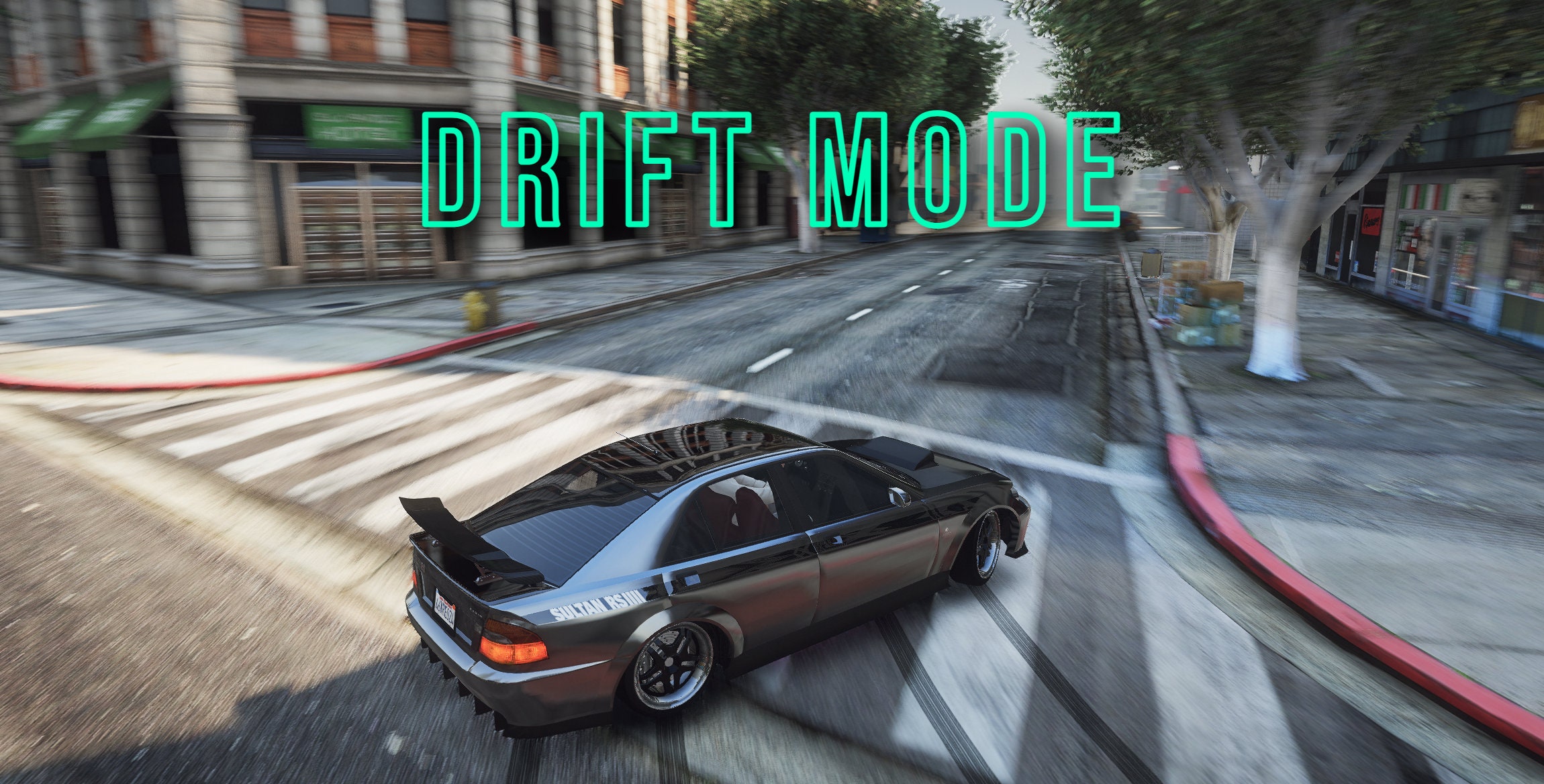 Veja os Melhores Carros Para Drift - GTA V