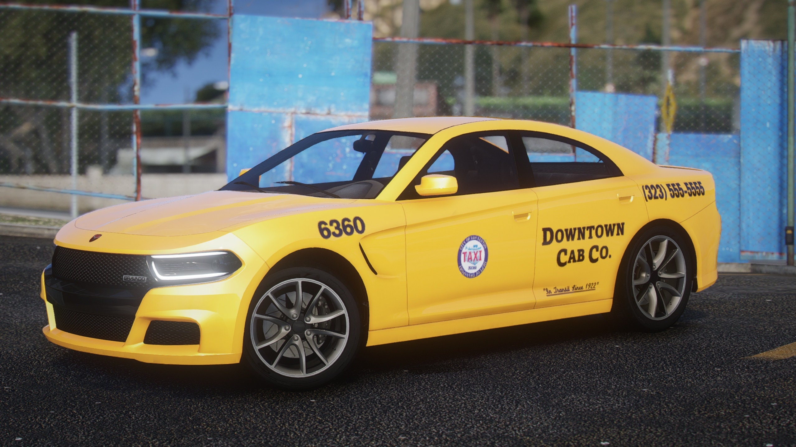 Fivem Vanilla Taxi Car Pack: 8 CARS Fivem Ready Lore - Etsy Australia