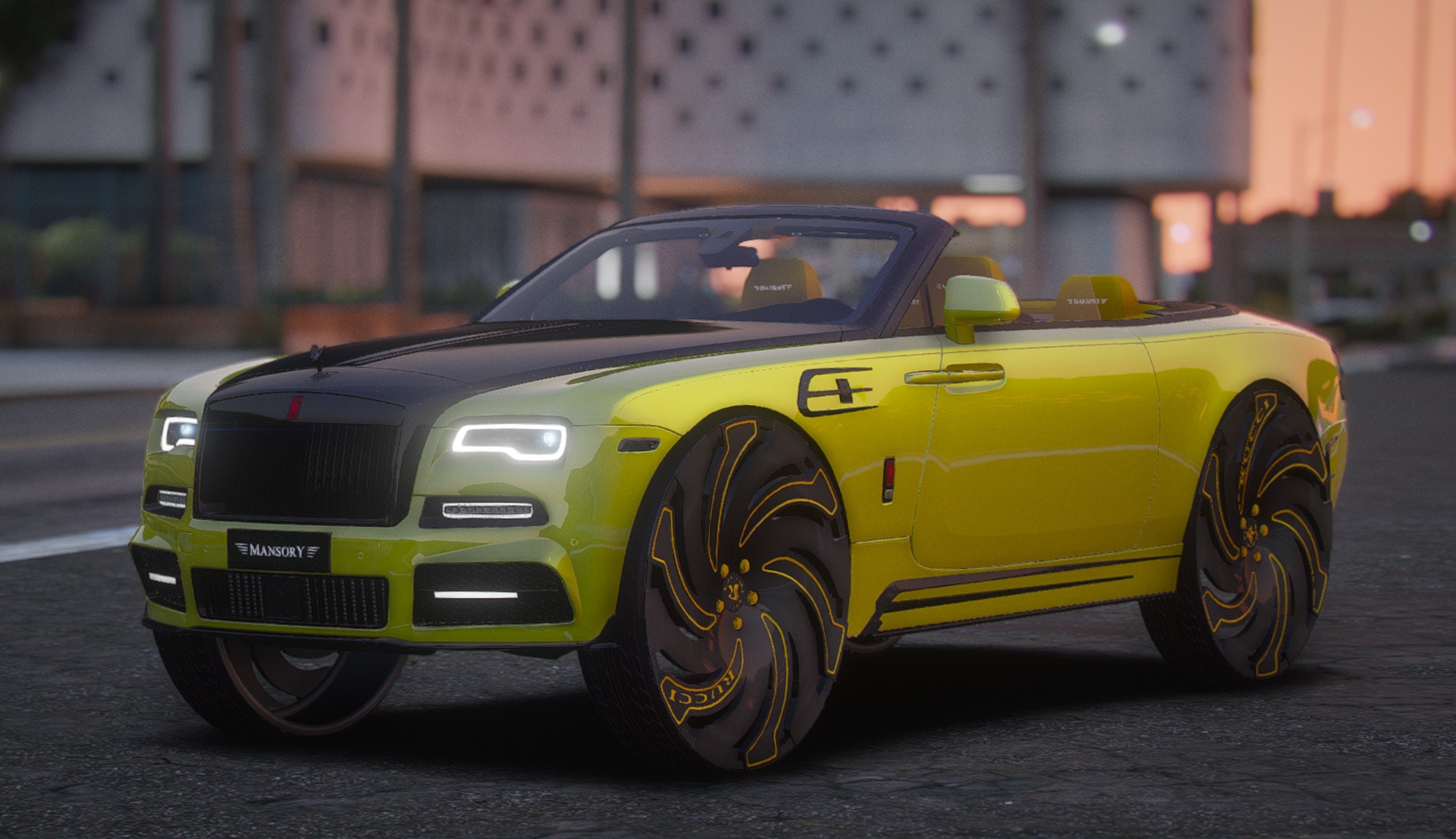 Fivem 70 Donk Car Pack Fivem Ready Optimized Etsy