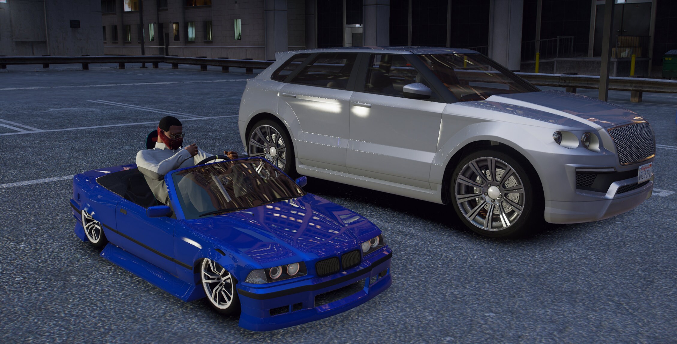 Fivem Toy Drivable Cars for Kids Pack 10 CARS Fivem Ready Optimized