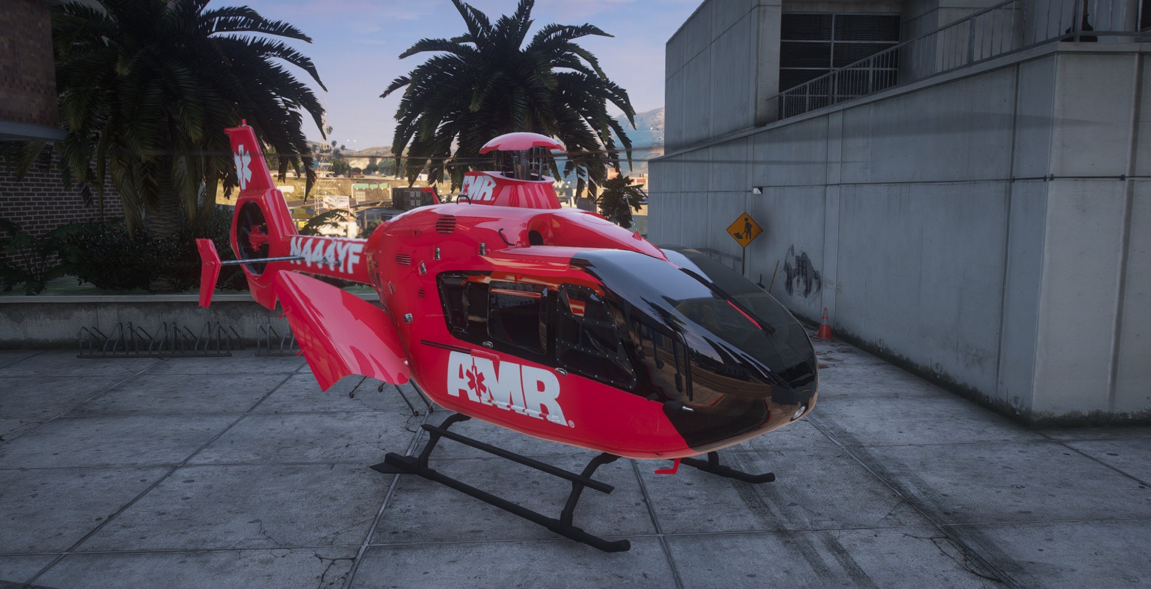 Fivem EMS AMR Pack 13 Cars Fivem Ready Optimized Etsy Singapore