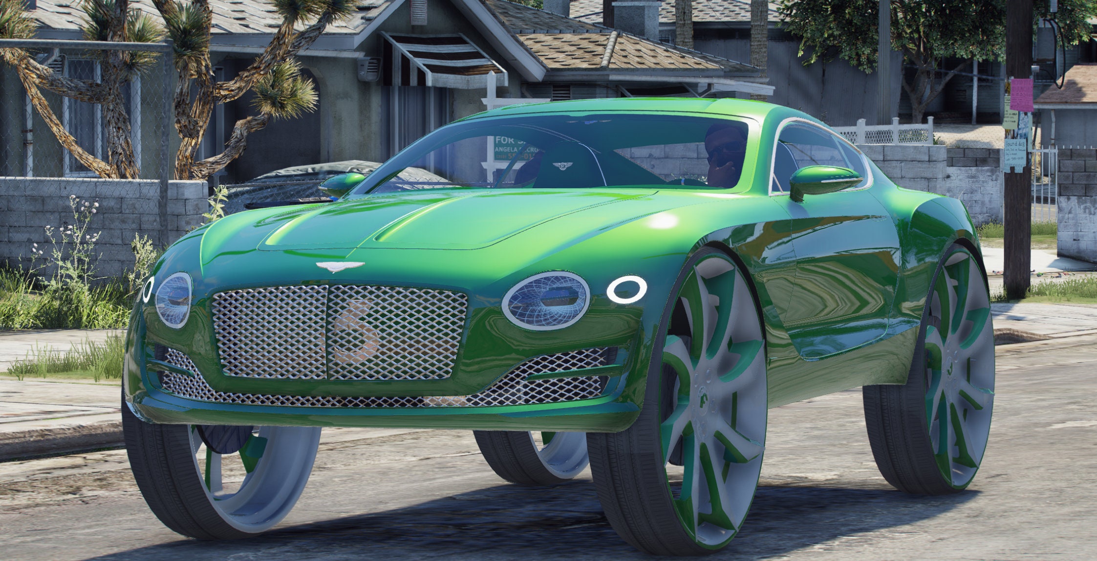 Fivem Donk Car Pack 30 CARS Fivem Ready Optimized Realistic Handlings