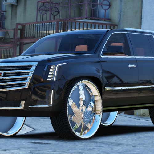 Albums 90+ Pictures Gta 5 Fivem Cars Completed