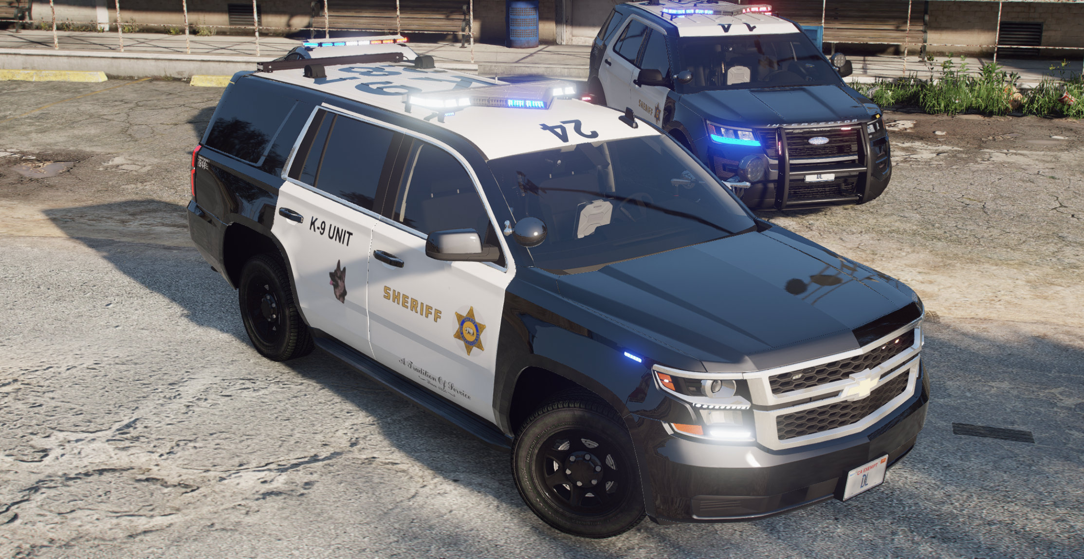 fivem-els-police-car-pack-15-vehicles-fivem-ready-optimized-realistic