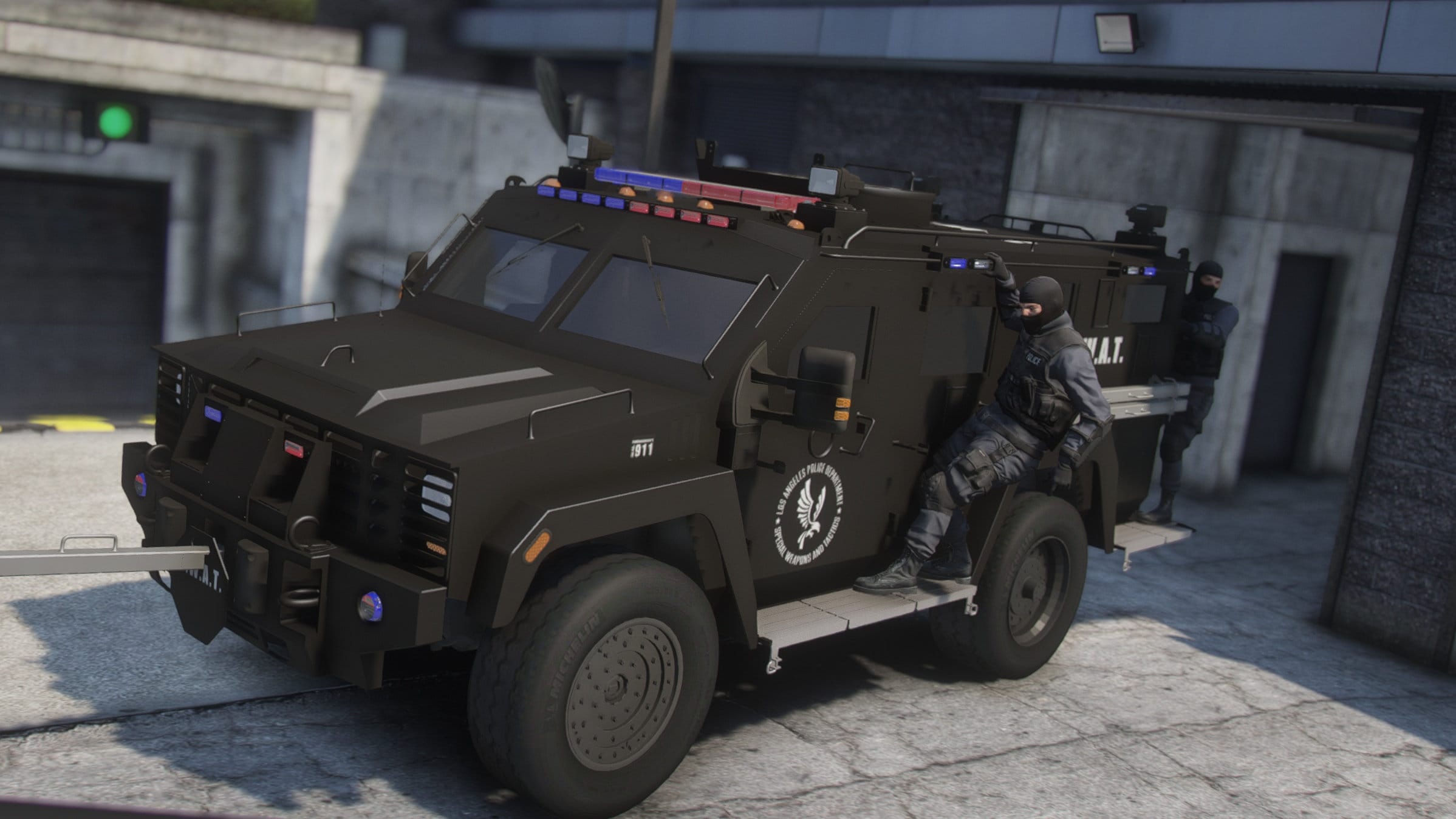 Fivem SWAT Police Car Pack 5 Vehicles Fivem Ready Optimized Debadged Fivem SWAT Police Car Pack 5 Vehicles Fivem Ready Optimized Debadged